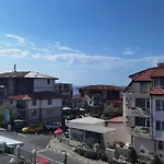Santorini 호텔