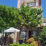 Santorini *