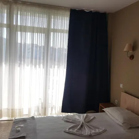 Hotel Santorini Święty Włas