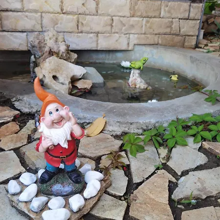 Santorini Święty Włas