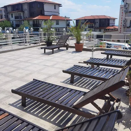 Santorini Święty Włas