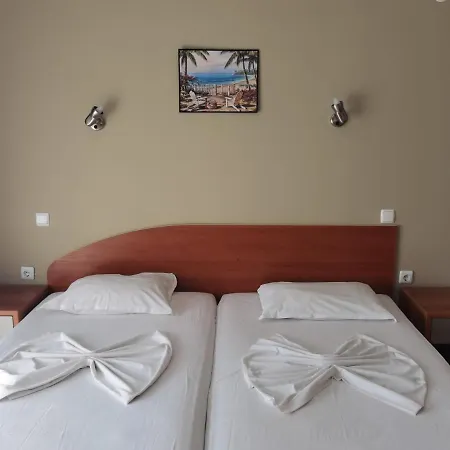 Santorini * Święty Włas