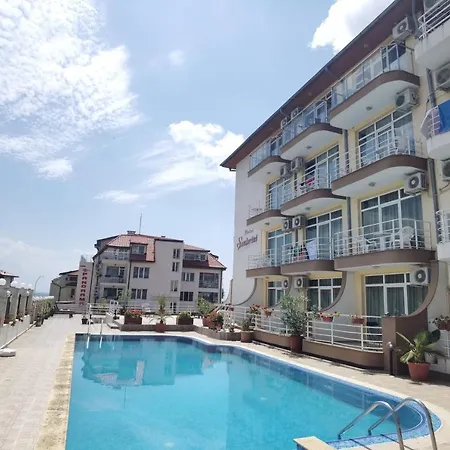 Santorini * Święty Włas