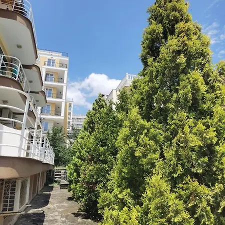 Santorini Hotel Święty Włas