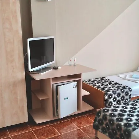 Santorini * Święty Włas