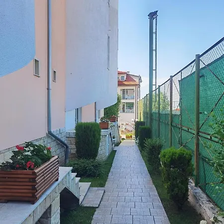 Santorini Свети Влас