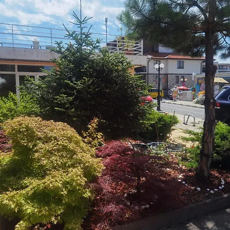 Santorini Sveti Vlas