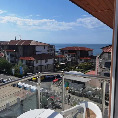 Santorini * Sveti Vlas