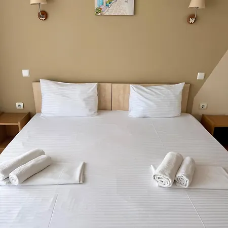 Santorini Sveti Vlas