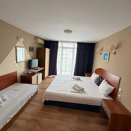 Hotel Santorini