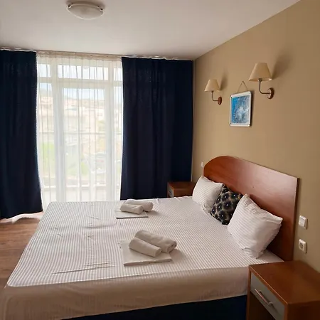 Hotel Santorini *