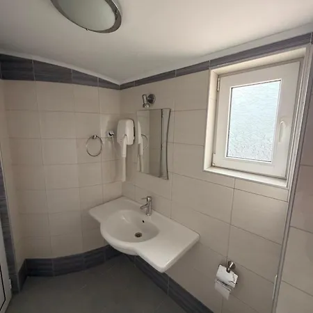 Santorini Sveti Vlas
