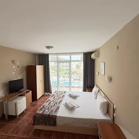 Hotel Santorini