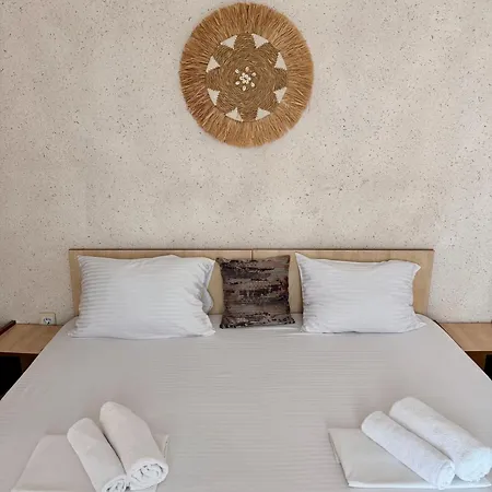Hotel Santorini Sveti Vlas