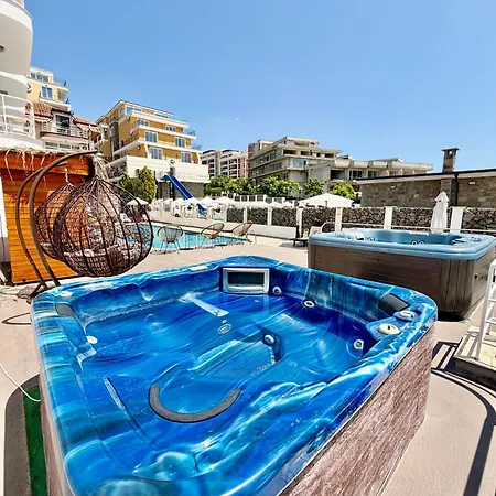 Santorini Hotel *