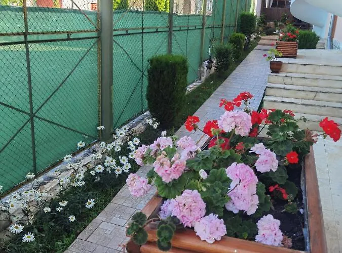 מלון Santorini *