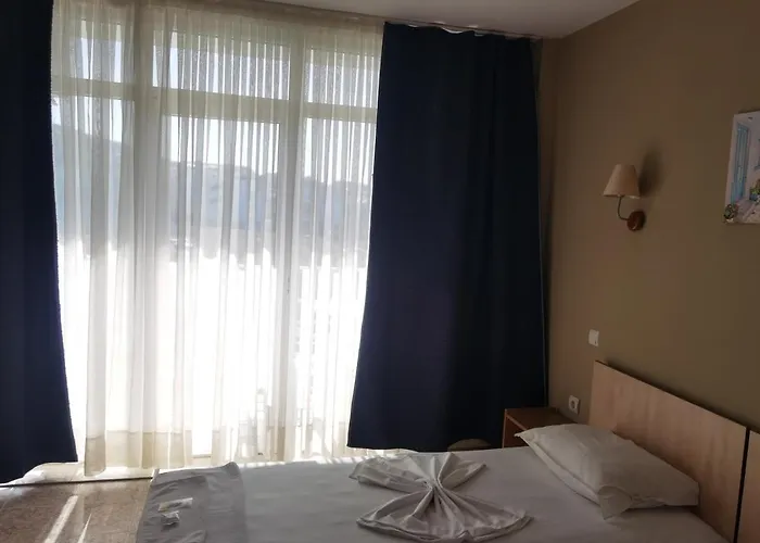 מלון Santorini סבטי ולאס