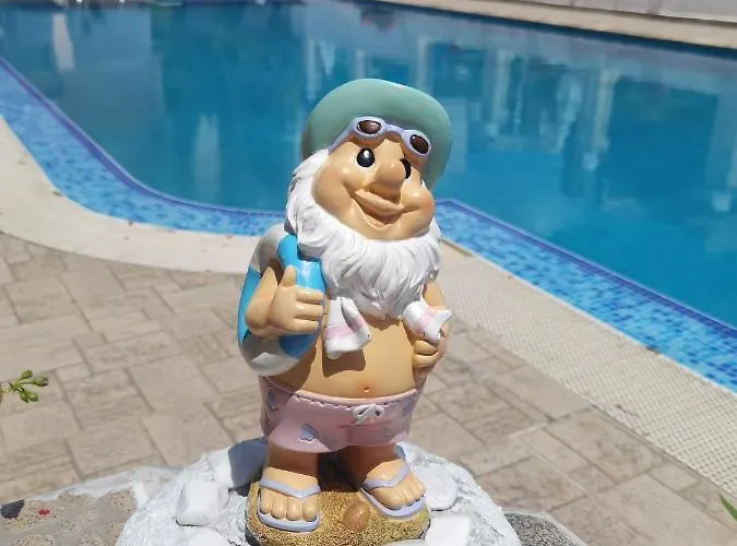 מלון Santorini *