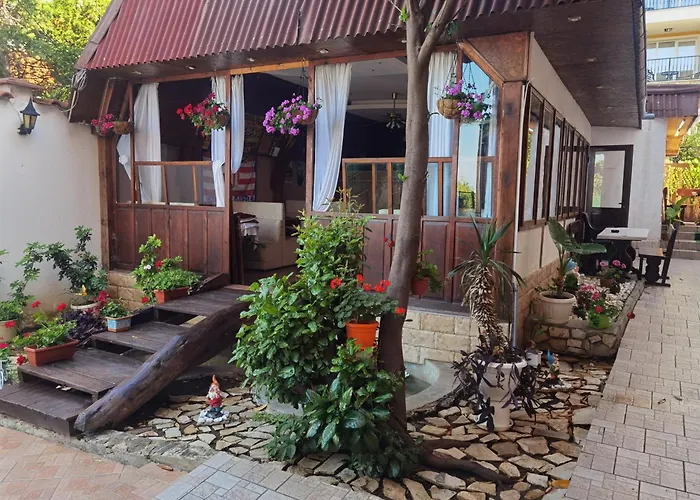 Santorini * סבטי ולאס