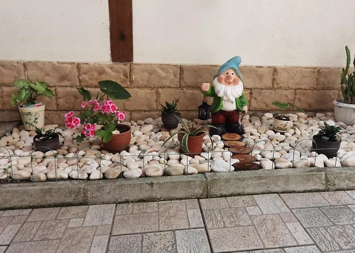 Santorini מלון *