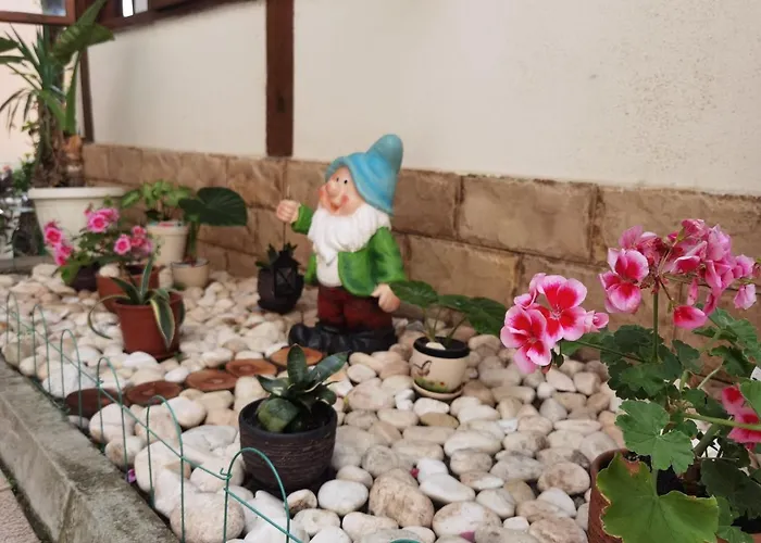 מלון Santorini סבטי ולאס