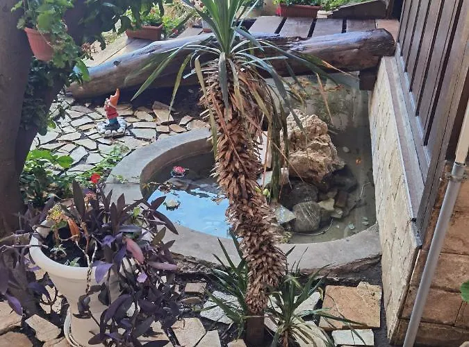 מלון Santorini *