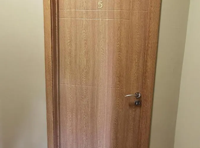 מלון Santorini *