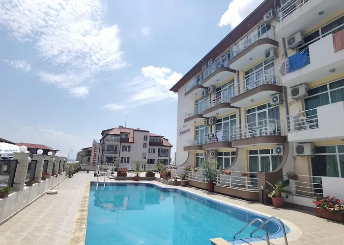 Santorini * סבטי ולאס