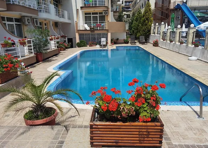 מלון Santorini סבטי ולאס