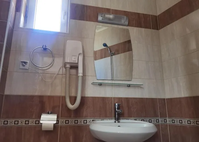 מלון Santorini *