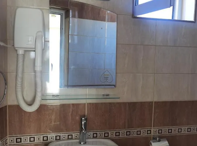 מלון Santorini *