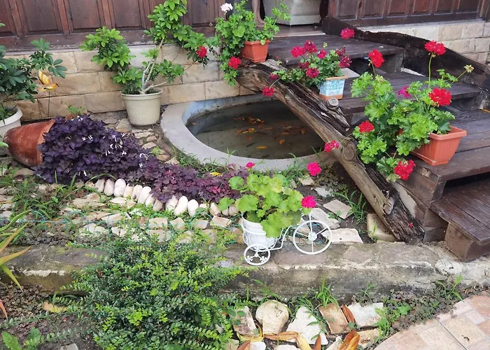 מלון Santorini סבטי ולאס